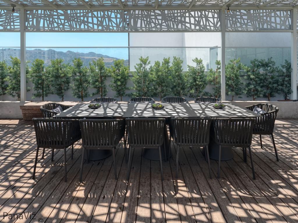 Commercial Architectural Photography by PanaViz